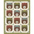 PATTERN BABY BEAR
