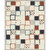 PATTERN PATCHWORK BOULEVARD