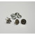 HARDWARE KIT MINI MAGNET SNAPS