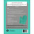 PATTERN HOT STUFF MITT GREEN WITH SILICONE MITT OVERLAY