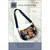 PATTERN EMMA HALF MOON BAG