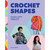 BOOK CROCHET SHAPES