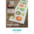 PATTERN POSY POPS