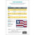 PATTERN STAR SPANGLED 212