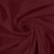 FLANNEL / SOLID CLARET