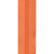 ZIPPER 14" ORANGE PEEL PK OF 6 EA