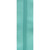 ZIPPER 14" TAHITI TEAL PK OF 6 EA