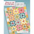 PATTERN FIELD OF FLOWERS