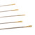 NEEDLE SELF THREADING ASST PK OF 12 EA
