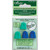 POINT PROTECTORS CIRC 4ct SM PK OF 3 EA