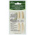 BAMBOO KNIT REPAIR HOOKS 2ct PK OF 3 EA