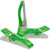 WONDER CLIPS JUMBO 24ct GREEN