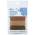 DARNING YARN 3 COLORS 17.5YD BROWN