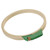 EMBROIDERY HOOP LARGE 7"RND