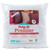 POLY FIL PREM PILLOW 10" SQUARE CS OF 24 EA