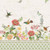 HUMMINGBIRD DAYS Y4723 2 DBL BORDER DIGITAL