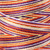 THREAD COTTON 12WT 356 YD 4648 (VARIEGATED)