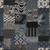 AFRICAN STYLE AP52804 1E SHEETING