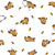 LITTLE ANIMAL WORLD AP55104 1A SHEETING