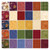 CHARM PK 5" AUTUMN BREEZE (42) PK OF 12 EA