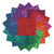 CHARM PK 5" EFFECTS BALI (42) PK OF 12 EA