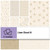 CHARM PK 5" LINEN CLOSET (42) PK OF 6 EA
