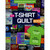 BOOK T-SHIRT QUILT BOOK