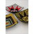 BOOK MODERN FABRIC ART BOWLS