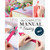 BOOK COMPLETE MANUAL OF SEWING