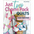 BOOK JUST TWO CHARM PACK QUILTS