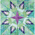 BOOK 60 FAB PAPER-PIECED STARS 2nd ed