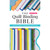 BOOK QUILT BINDING BIBLE
