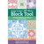 BOOK QUICK & EASY ALL STARS BLOCK TOOL