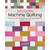 BOOK MODERN MACHINE QUILTING 2ND ED