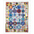 PAPER ENGLISH PAPER PIECING 25ct SPECIALTY (8"x 12")