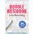 BOOK DOODLE NOTEBOOK FOR FREE MOTION QUILTING
