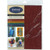 KRAFT-TEX SAMPLER PK DESIGNER 6ct SHEETS (8.5"x11")