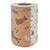 ON A ROLL CHARMS 5" x 11.6yd WOODLAND (PASTEL)
