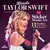 STICKER BOOK TAYLOR SWIFT