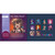 STICKER BOOK ULTIMATE MANGA