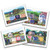 NOTE CARD PK 8ct COUNTRYSIDE QUILTS