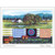 NOTE CARD PK 8ct COUNTRYSIDE QUILTS