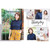 BOOK WORK TO WEEKEND WARDROBE
