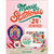 BOOK MERRY STITCHMAS