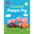 BOOK CROCHET PEPPA PIG
