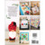 BOOK QUILTED GNOMES FOR YOUR HOME