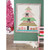 BOOK VERY MERRY QUILTED CHRISTMAS