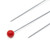PIN BALL PT SZ 20 1.25"100CT M PK OF 6 EA