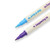 PEN DUAL PURPOSE BLUE PURPLE PK OF 3 EA