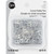 SAFETY PIN CURVED SZ 2 NICKEL PK OF 6 EA